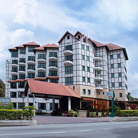 Hotel De' La Ferns, Cameron Highlands Exterior photo