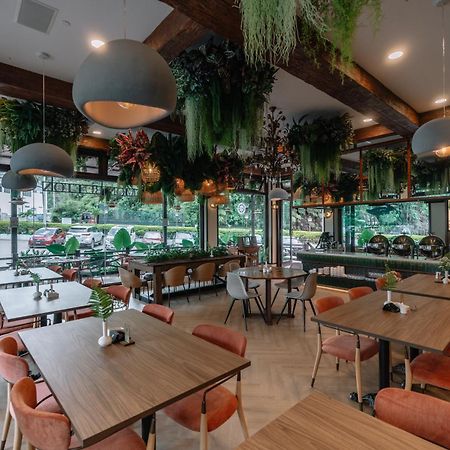 Hotel De' La Ferns, Cameron Highlands Exterior photo