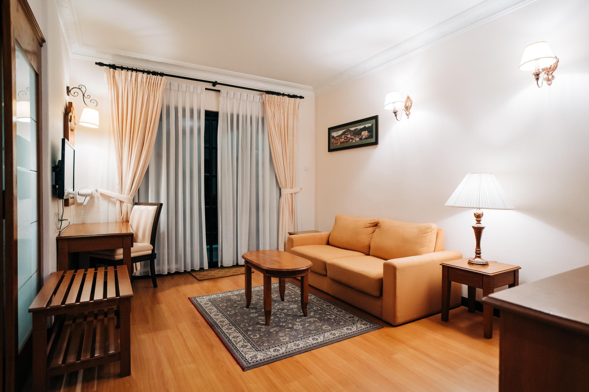 Hotel De' La Ferns, Cameron Highlands Exterior photo