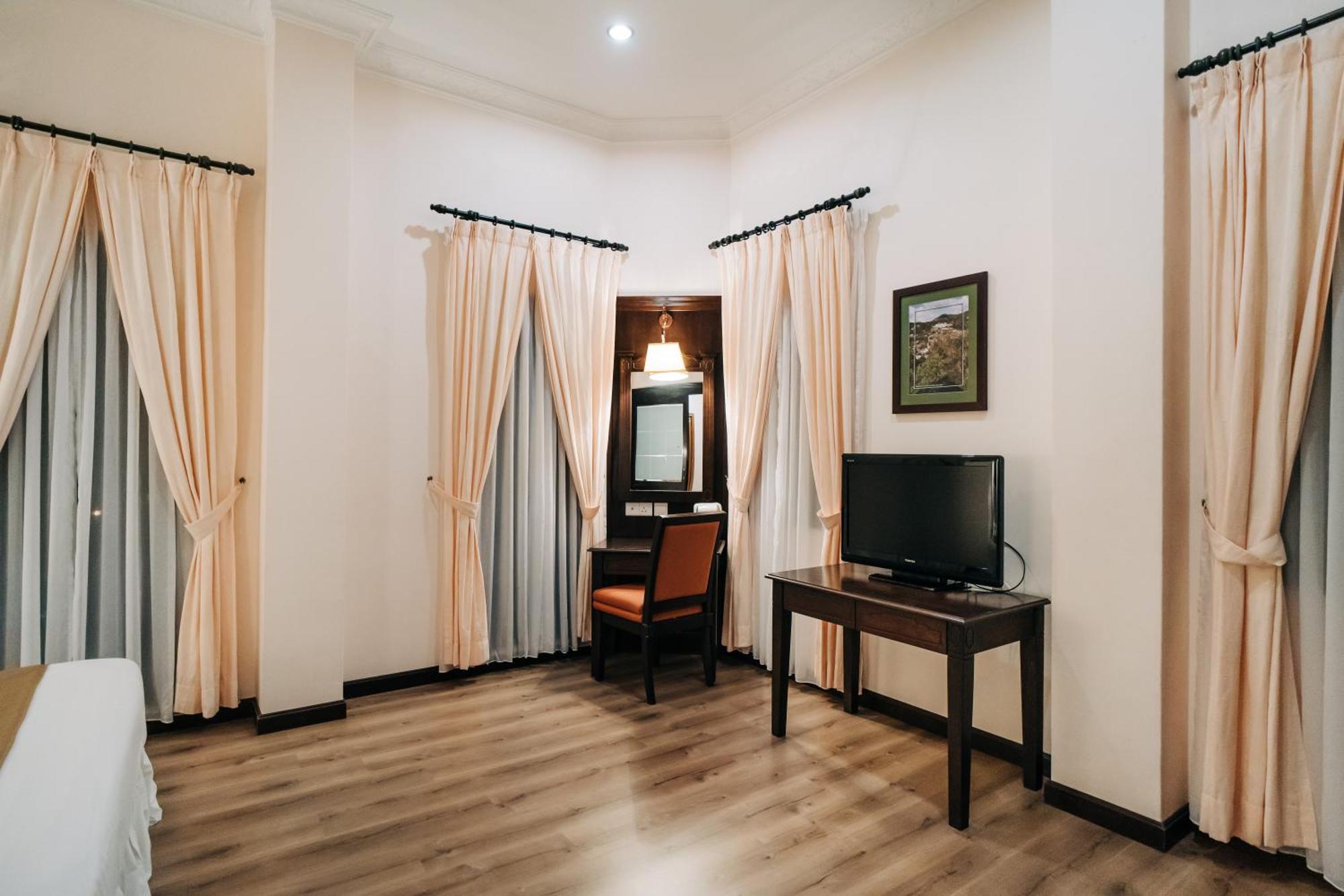 Hotel De' La Ferns, Cameron Highlands Exterior photo