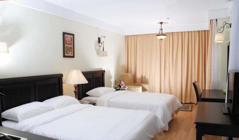 Hotel De' La Ferns, Cameron Highlands Room photo