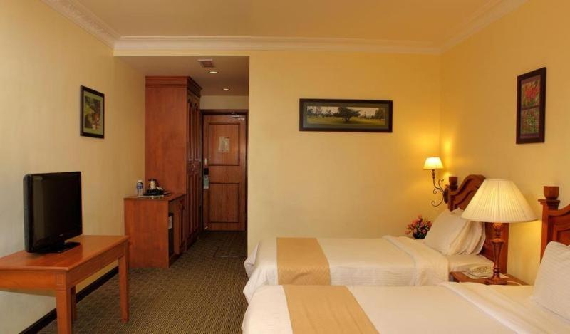 Hotel De' La Ferns, Cameron Highlands Room photo